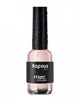 2184 Лак для ногтей шелковая роза Hi Lac Kapous Nails 8/9 мл