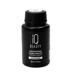 04 Покрытие базовое камуфлирующее каучуковое Фарфоровый Nude Base IQ Beauty 30 мл