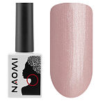 318 Гель-лак для ногтей Satin Limited NAOMI Irisk 10 мл