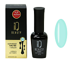 051 Гель-лак каучуковый с кальцием IQ Beauty 10 мл