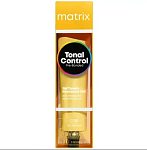 9W Тонер гелевый очень светлый блондин теплый Tonal Control Matrix 90 мл
