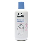 Шампунь детский LULU 300 мл