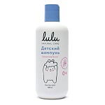 Шампунь детский LULU 300 мл