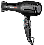 Фен для волос Tiziano 2 насадки 2100 Вт черный BaByliss Pro