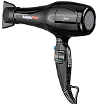 Фен для волос Tiziano 2 насадки 2100 Вт черный BaByliss Pro