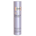 Шампунь-блеск для гладкости и блеска волос Otium Diamond Estel Professional 250 мл