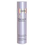 Шампунь-блеск для гладкости и блеска волос Otium Diamond Estel Professional 250 мл