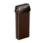 Воск в катриджах для депиляции системы roll-on шоколад Beauty Image 110 мл