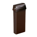 Воск в катриджах для депиляции системы roll-on шоколад Beauty Image 110 мл