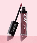 Помада для губ матовая устойчивая 08 dusty pink Free Love Odry 7,5 мл