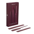 Набор расчесок 3 шт для стрижки Legacy Dewal