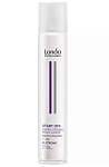 Лак для укладки волос экстрасильной фиксации START OFF Londa Professional 500 мл