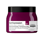 Маска интенсивное увлажнение для кудрявых волос Curl Expression L'oreal Professionnel 250 мл