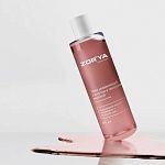 Тоник для лица увлажняющий с золотом и гиалуроновой кислотой Moisturizing Iconic Face Zor`Ya 200 мл