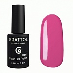 042 Гель-лак Color Gel Polish Indigo Grattol 9 мл