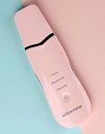 Аппарат для ультразвуковой чистки и лифтинга Bio Sonic 770 S, Gezatone