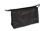 Косметичка Звездное небо Dewal Beauty 30,5*5*20 см