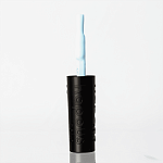 1757 Гель-лак Голубые ледники Lagel Dense Kapous Nails 8 мл