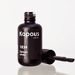 1834 Гель-лак Пряная слива Kapous Nails 8 мл
