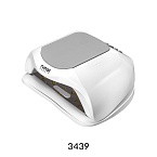 Лампа LED/UV 48 Вт №3439 Runail Expert