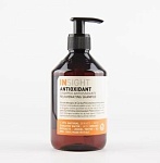 Шампунь антиоксидант для перегруженных волос Antioxidant Insight 400 мл