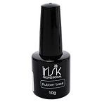 База для ногтей каучуковая Rubber Base Irisk 10 мл