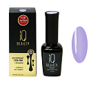 016 Гель-лак каучуковый с кальцием IQ Beauty 10 мл