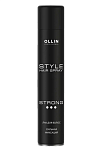Лак для укладки волос сильной фиксации NEW Style Ollin Professional 500 мл