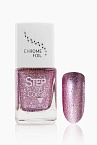 256 Лак для ногтей Step Chrome Foil LE Dance Legend 11 мл