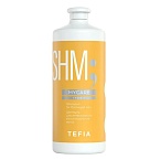 Шампунь для интенсивного восстановления волос Damaged Hair Tefia 1000 мл