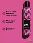 Мусс для объема волос Setter Mousse Matrix 200 мл