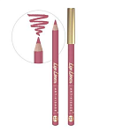Карандаш для губ 37 пыльная роза Lip liner Art-Visage 1,2 гр