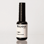 1841 Гель-лак Обнаженный Lagel Dense Kapous Nails 8 мл