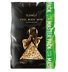 Воск горячий пленочный синтетический для депиляции в гранулах Ful Body ItalWax 1500 гр