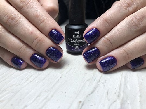 049 Гель-лак BHM Professional 7 мл