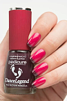 08 Лак для ногтей Pedicure Dance Legend 12 мл