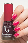 08 Лак для ногтей Pedicure Dance Legend 12 мл