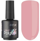 05 Полигель жидкий Blush Liquid Polygel Irisk 18 мл