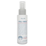 Спрей-тоник для стимуляции роста волос Full Force Ollin Professional 100 мл