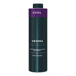 Бальзам-блеск для волос молочный Vedma Estel Professional 1000 мл