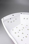 Лампа LED/UV 24/48 Вт с кварцевыми диодами SUN 2C Sunuv