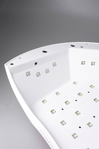 Лампа LED/UV 24/48 Вт с кварцевыми диодами SUN 2C Sunuv