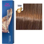 ## О товаре
Koleston Perfect ME+ от Wella - классика современного окрашивания волос. 
Знаменитая своим действительно совершенным, интенсивным и ярким результатом благодаря высококачественным ингредиентам и уникальной палитре богатых оттенков, она позволяе
