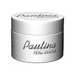 4076 Гель-краска для ногтей Pautina белый Runail 5 гр
