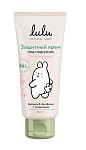 Крем детский защитный под подгузник LULU 75 мл