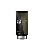 Гель для укладки волос средней фиксации  SEB MAN 150 мл.  