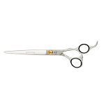 Ножницы для груминга прямые 7" Dewal Pro Grooming