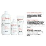 Шампунь бессульфатный 4.5 pH для окрашенных волос Ambient Colorfix Tefia 250 мл