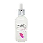 Ремувер для удаления кутикулы Remover Drops Ultra Aravia 50 мл