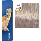 ## О товаре
Koleston Perfect ME+ от Wella - классика современного окрашивания волос. 
Знаменитая своим действительно совершенным, интенсивным и ярким результатом благодаря высококачественным ингредиентам и уникальной палитре богатых оттенков, она позволяе